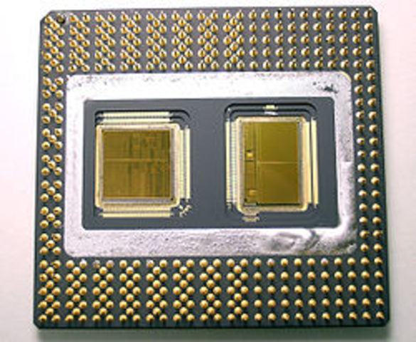 creacion de procesadores