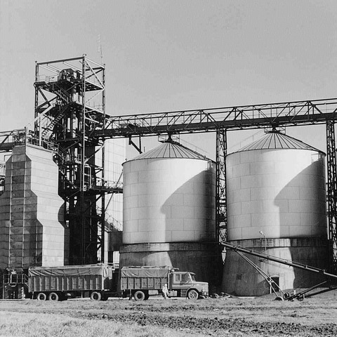 1969 - 1972 La segunda fundación