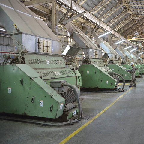 1993 - 1998 En la vanguardia tecnológica