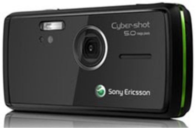 As primeiras ideias sobre câmera digital