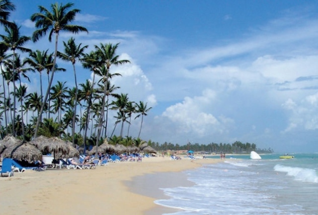 Novos voos para Punta Cana e Barbados