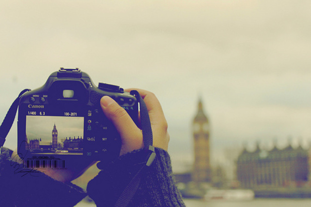 177 anos da Fotografia!