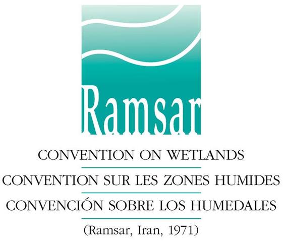Convencion RAMSAR
