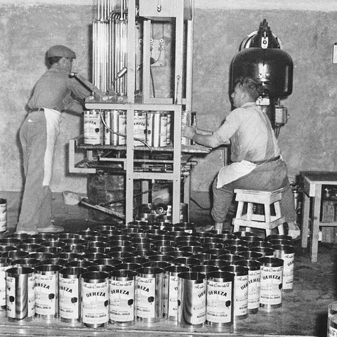 La producción se multiplica