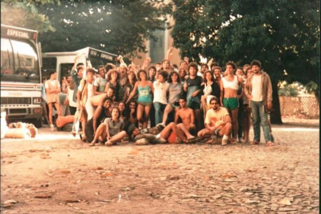 Enecom conta com apoio de governo pela primeira vez