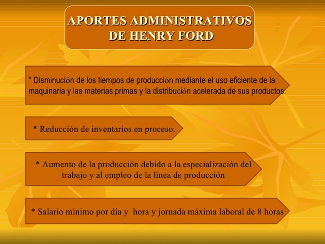 Henry Ford