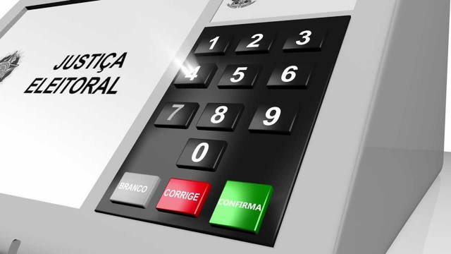 Mais de 500 municípios passaram a votar eletrônicamente