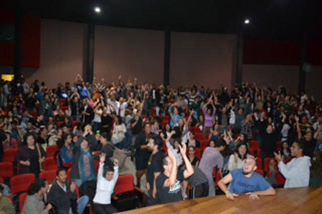 Conecom passa a organizar o enecom