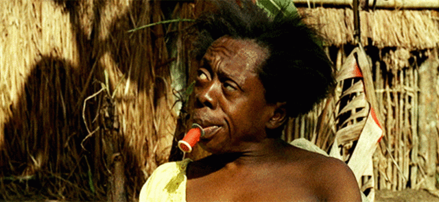 Novas conseguências