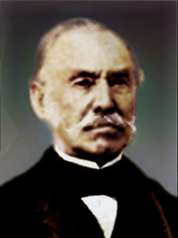 PRESIDENCIA DE SAN PEDRO DE  ALCÁNTARA