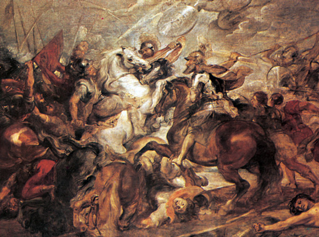 The Stuggle of Being a King