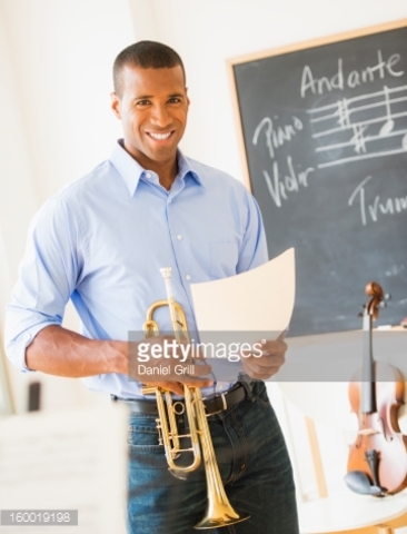 Music Teacher