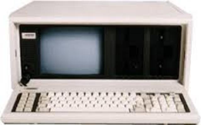 Compaq Computer Corporation (1982)