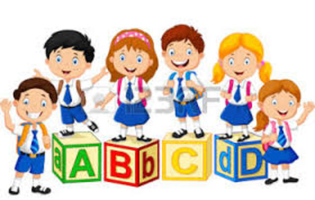 Estudios en I y II ciclo