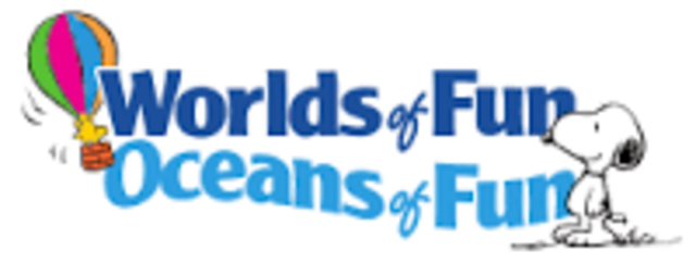 World of Fun I got lost