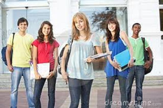 Estudios Universitarios