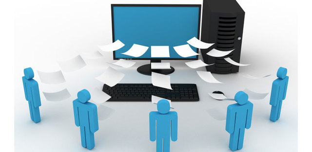 Compartir la computaciòn