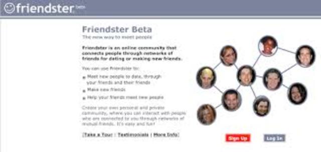 Friendster