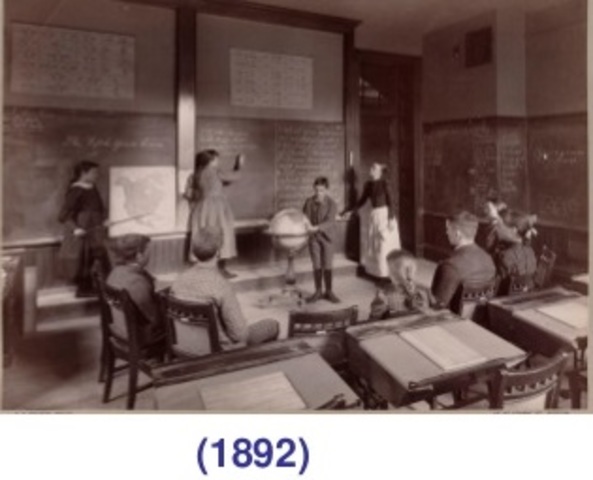 Ensino por Correspondência para preparação de docentes