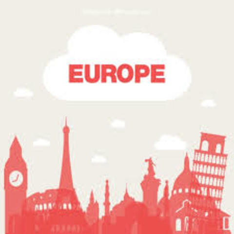 Multiplicação da Educação a Distância pela Europa.