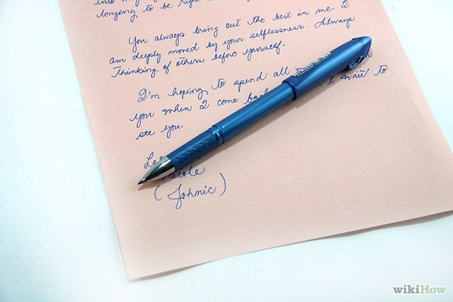 ENSINO POR CORRESPONDENCIA