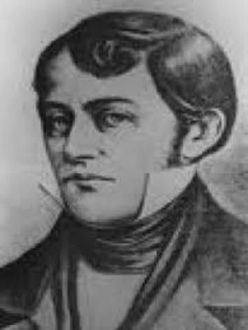 Conformación del territorio costarricense en 1824