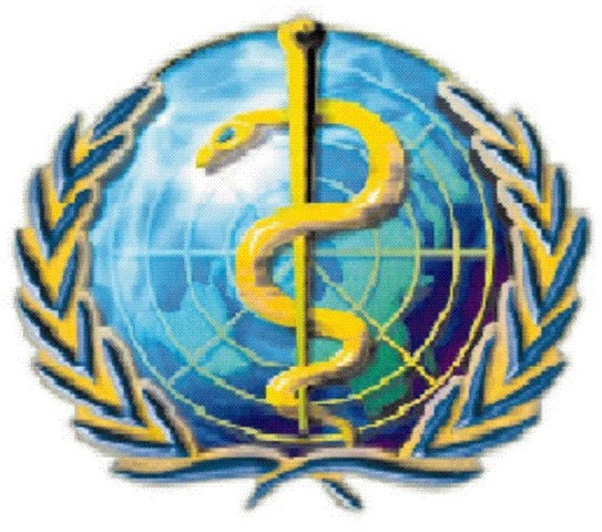 Organización Mundial de la Salud
