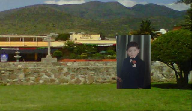 Cambio de ciudad de residencia