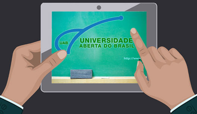UNIVERSIDADE ABERTA DO BRASIL