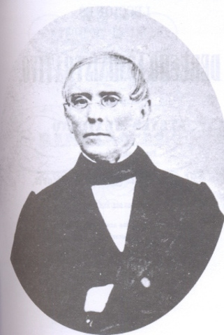 PRIMER CÓDIGO DE COMERCIO "CÓDIGO LARES"