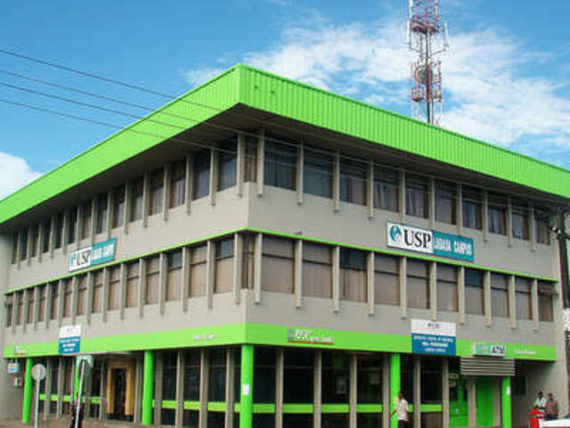 Universidade do Pacífico Sul