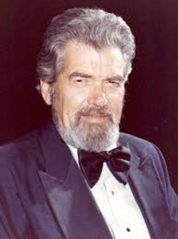 Laurence Peter, Ciencias del Comportamiento.