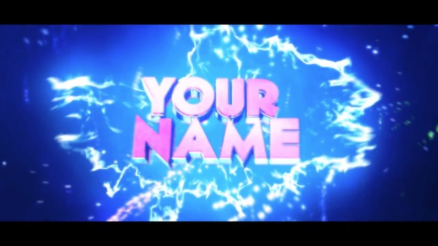 VIDEO DE PRESENTACIÓN E INTRO