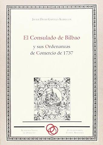 ORDENANZAS DE BILBAO