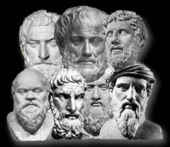 Génesis del Conocimiento