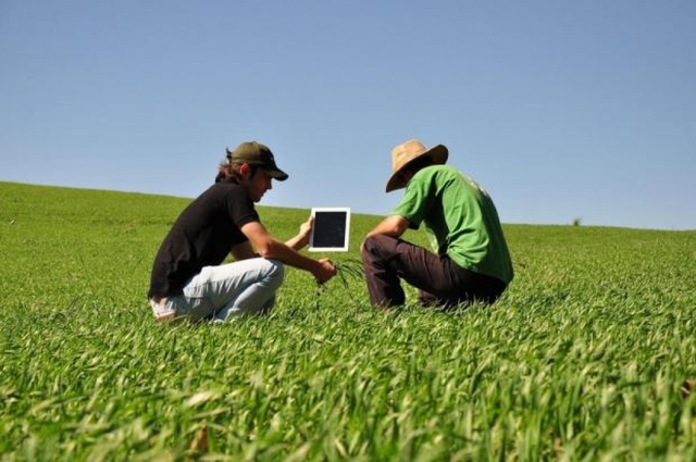 Fortalecimento da Educação a Distâcia