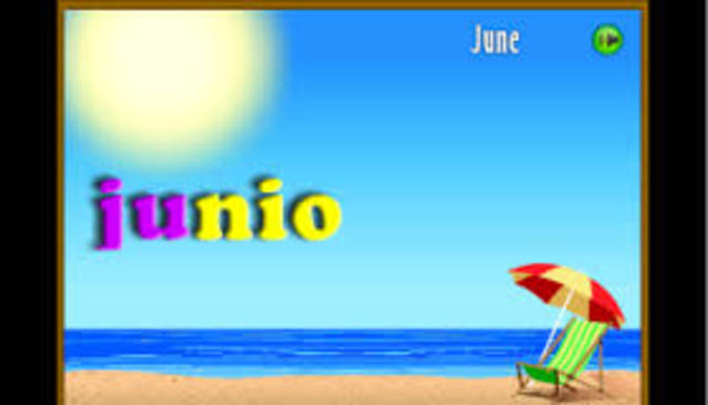 junio