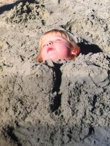 Went to Cocoa Beach Florida