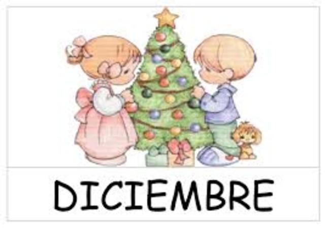 Diciembre