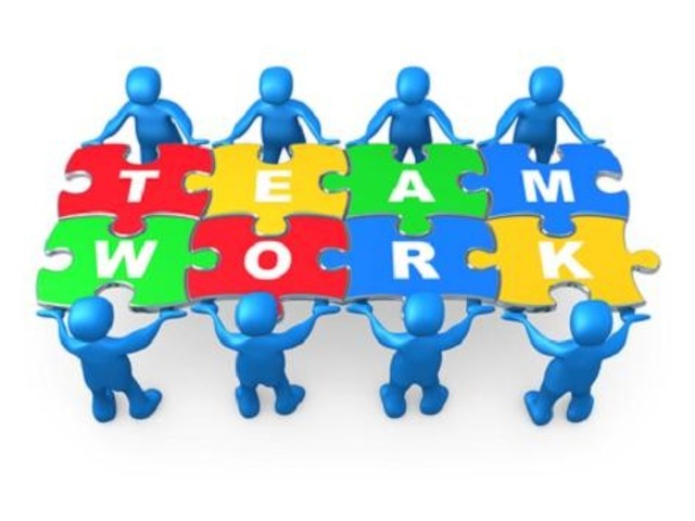 AYUDE A MIS COMPAÑEROS