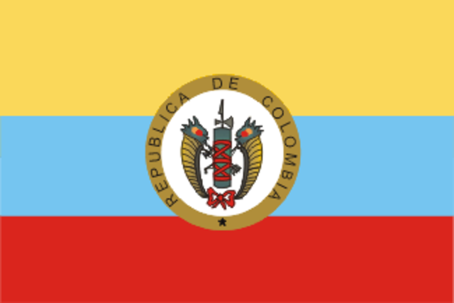 CREACIÓN DE LA GRAN COLOMBIA