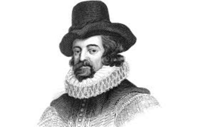 DISTRIBUCIÓN DE BACON (1561-1626)