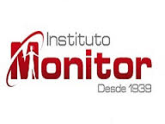 01 de Janeiro de 1939 no Brasil - Surge o Instituto Monitor