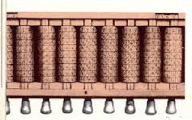 estructuras de naiper