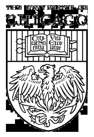 Universidade de Chicago, William R. Harper