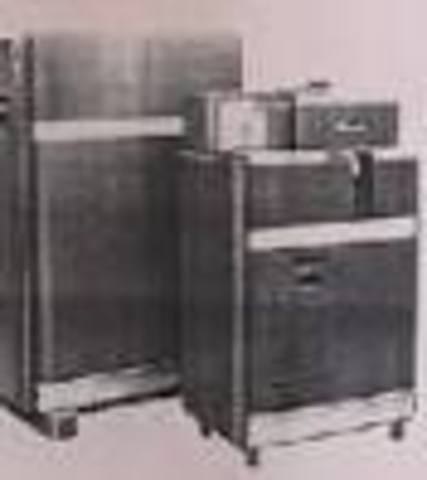 IBM modelo 604s.