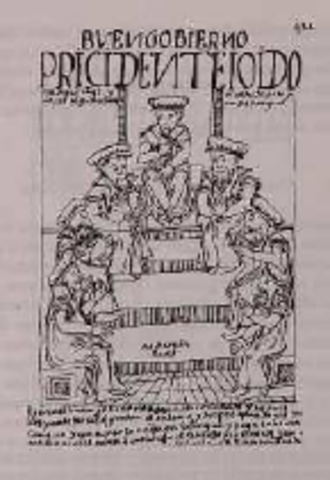 Notariado en la Nueva España, EL Cedulario de Puga