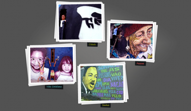 Rio de Janeiro – Autorretrato