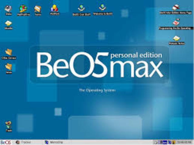 BeOS
