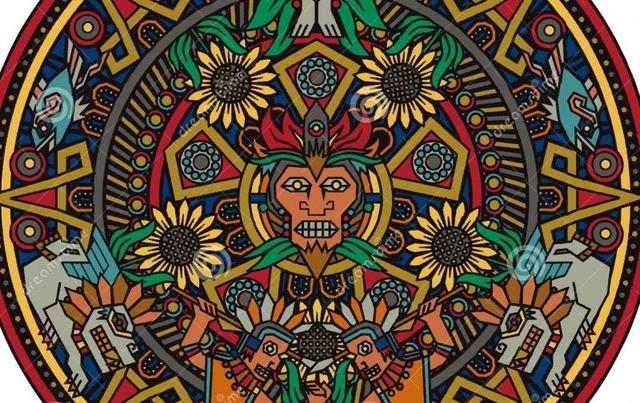 Civilizaciones Americanas.